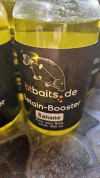 Squid/Octopus Booster